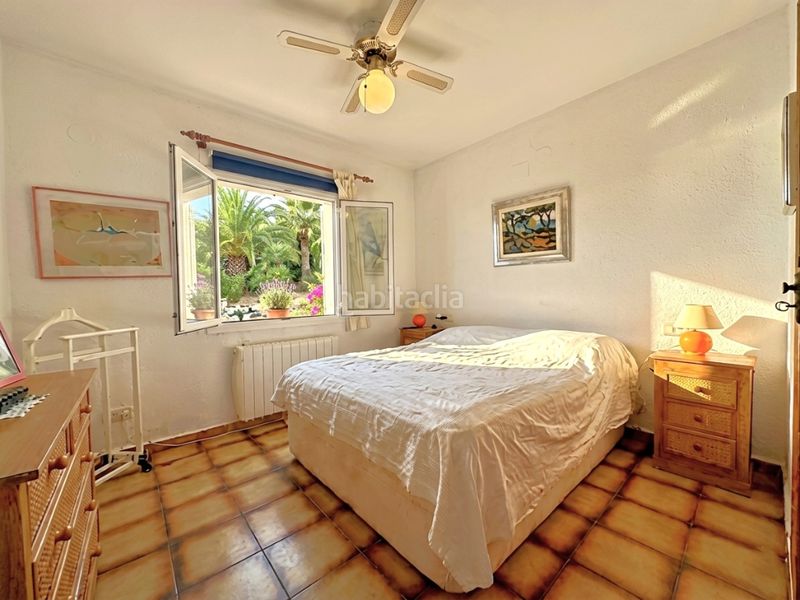 Foto b1bcbd78-cec5-49c0-94c7-89b56eb3e4d0. House with heating parking pool in Moravit-Cap Blanc Moraira