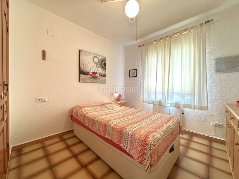 Foto bdffc682-a2d1-45c4-bedf-c307d2242971. House with heating parking pool in Moravit-Cap Blanc Moraira