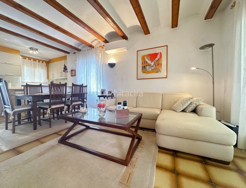 Foto c42bfdcb-62db-4abc-ab6e-644a3a05fc4c. House with heating parking pool in Moravit-Cap Blanc Moraira