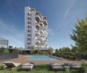 Apartament a Marisol Park - Ortembach - Los Almendros