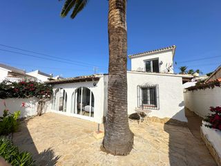 Xalet a Benimeit-Tabaira