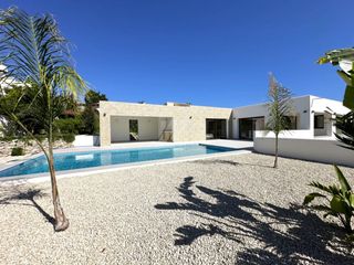 Chalet in Benimeit-Tabaira