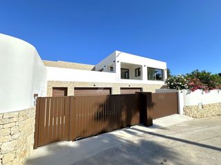 Chalet à Benimeit-Tabaira