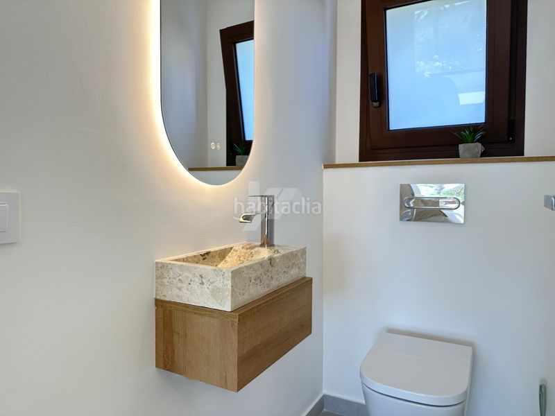 Foto e6a70d6c-691a-4cca-9a9d-6695b08f499a. Xalet amb calefacció aparcament piscina a Benimeit-Tabaira Moraira