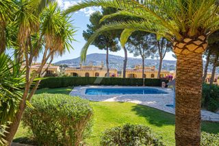 Appartement à Benimeit-Tabaira