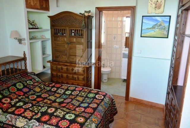 Foto 1bbfcda2-902d-4a7d-8cb3-5e84e17c4be2. Chalet en Cometa Calp