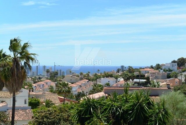 Foto 4fdbda58-3076-4f44-890c-11f60e158572. Chalet en Cometa Calp