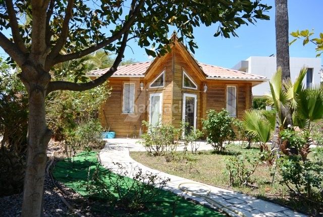 Foto 80724a84-bc8e-4b9a-a861-869ab3570185. Chalet en Cometa Calp
