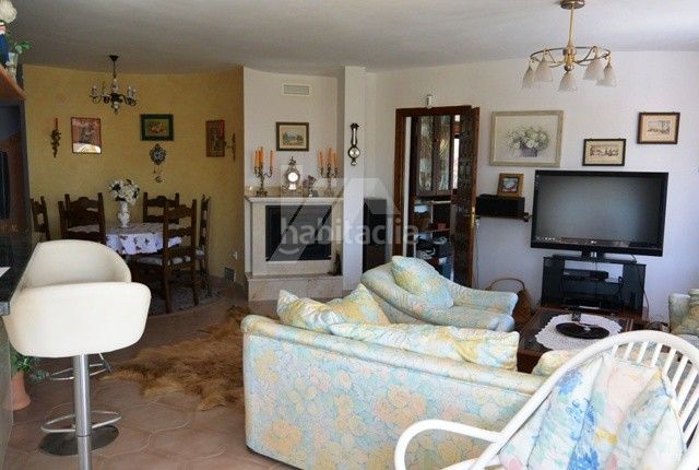 Foto 95c08786-8197-43e1-b7db-a74187e12c47. Chalet en Cometa Calp
