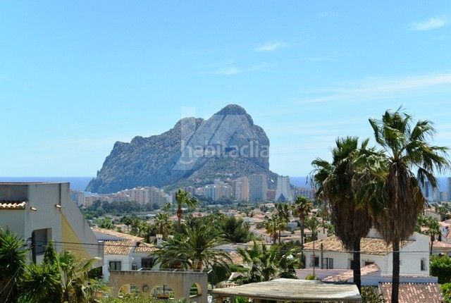 Foto 971e9e79-492b-4535-98dd-4541ac077eb7. Xalet amb calefacció aparcament piscina a Cometa Calp
