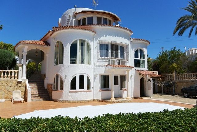 Foto fa4a158c-5446-45e1-a09d-1f07ff4b6da4. Xalet amb calefacció aparcament piscina a Cometa Calp