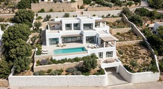 Residential Plot in Paichi
