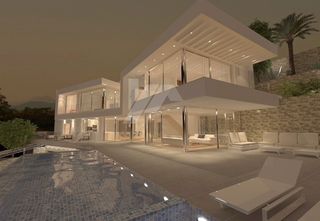 Residential Plot in Paichi