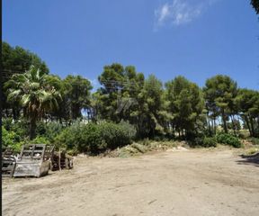 Terreny residencial a Pinar de Advocat-Cometa