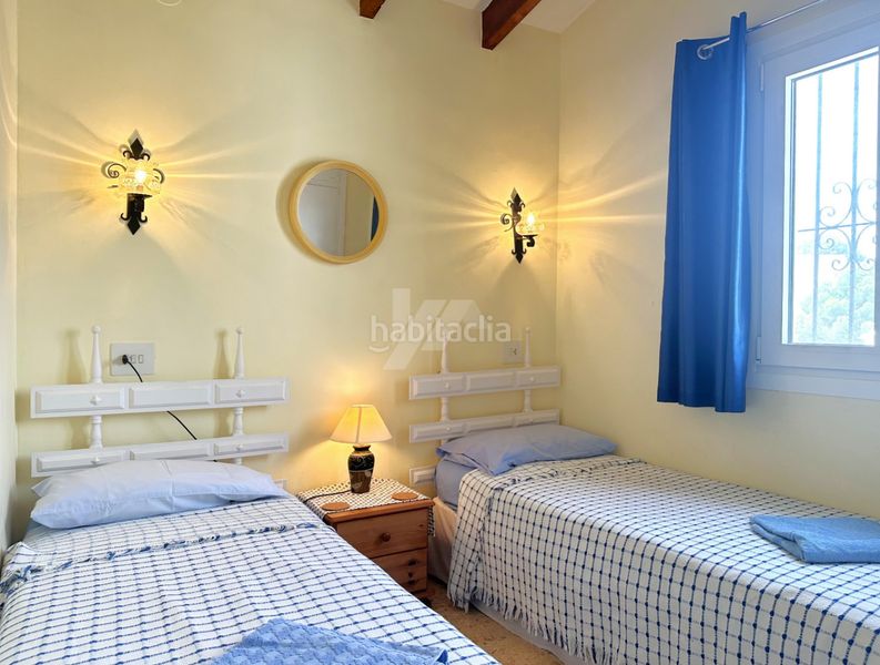 Foto 3c28e0a2-0a6b-4a8d-8b6f-b618b9ab9b95. Chalet en Paichi Moraira