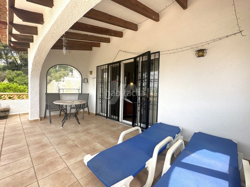 Foto 47ea91f6-f04c-4562-a131-eb5a5cd0677c. Chalet en Paichi Moraira