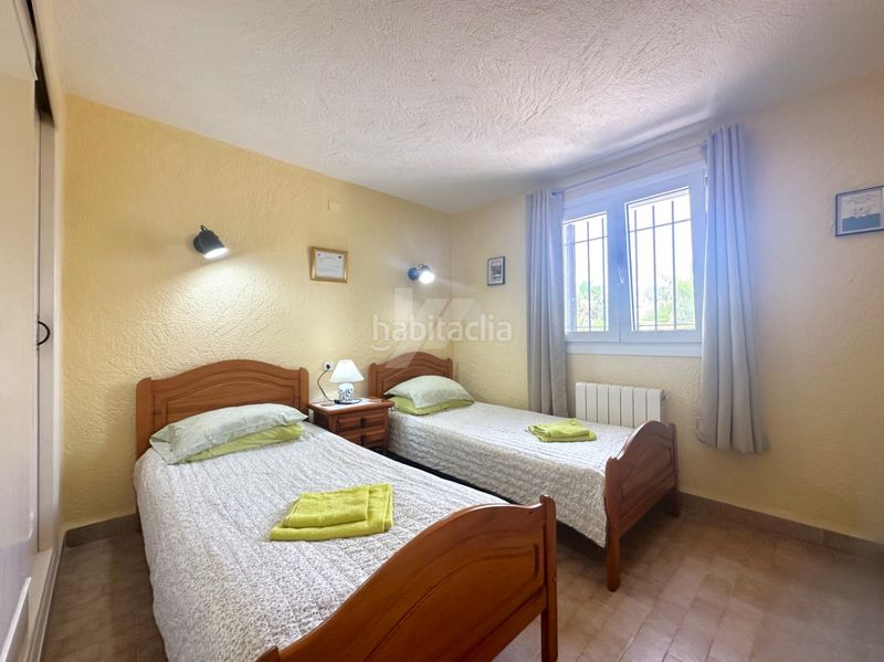 Foto 6aaaec88-72a7-4750-94a4-3e09b6a74cf0. Chalet en Paichi Moraira