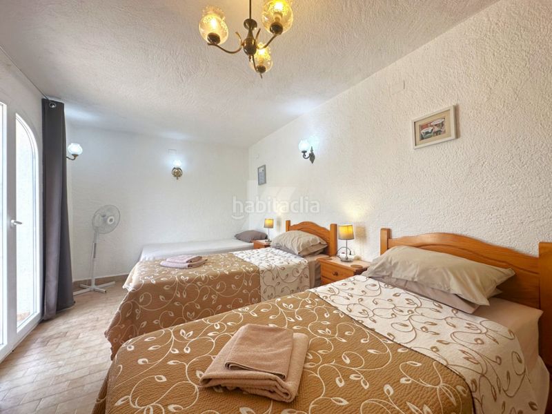 Foto 78cf6ab8-9ddc-41d7-a16e-6539540248d5. Chalet en Paichi Moraira