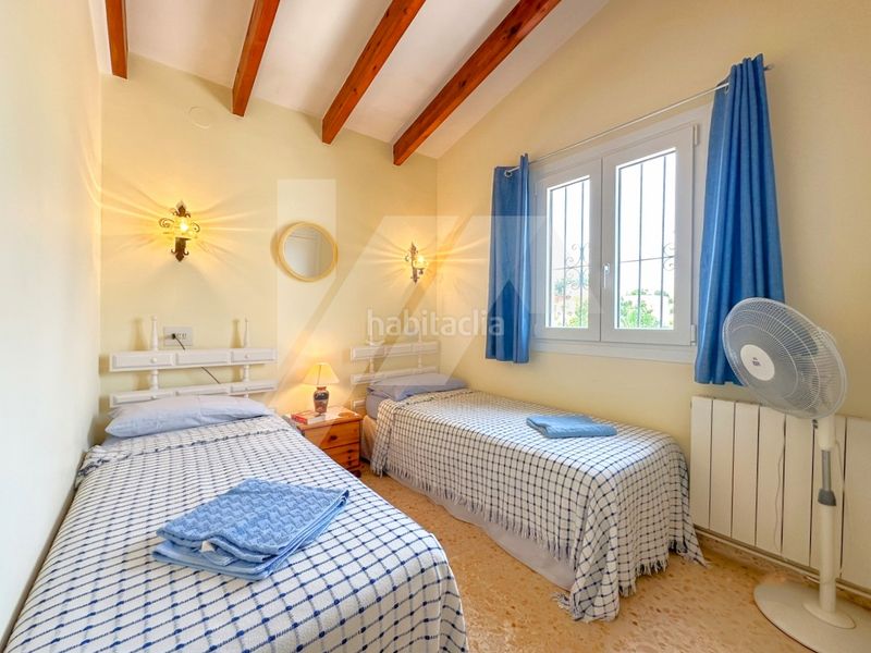 Foto abd536e6-bd56-434d-b8c2-3743efc90acf. Chalet en Paichi Moraira