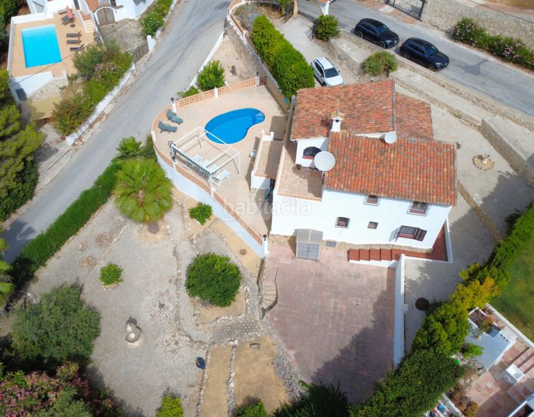 Foto ae947e32-8f72-4f11-885b-80fe5448b3f8. Chalet en Paichi Moraira