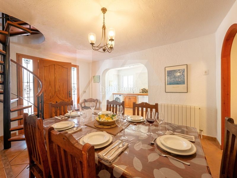Foto b4a73a5c-261d-4ec1-abbd-4cc49d0d170d. Chalet en Paichi Moraira