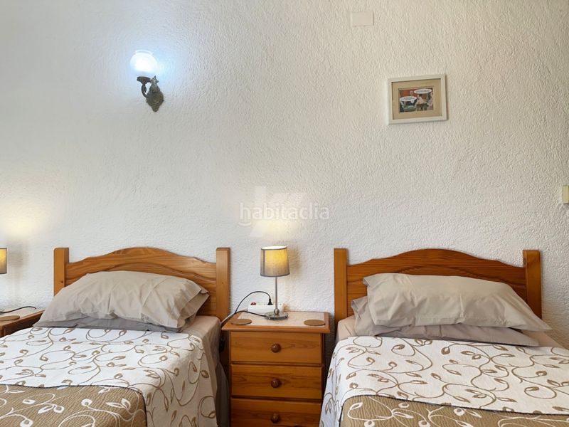 Foto bdbfd045-5d32-49c4-933d-ff1ab032de1c. Chalet en Paichi Moraira