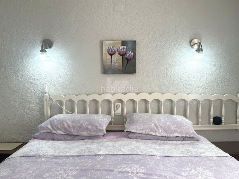 Foto da1edf5a-9779-442f-8240-01bfa1e122cc. Chalet en Paichi Moraira