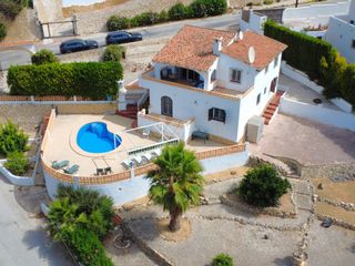 Chalet en Paichi