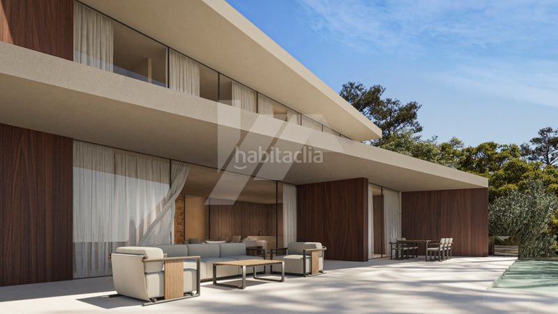 Foto 253a8586-12da-4c23-9b01-c6961d61017d. Xalet amb calefacció aparcament piscina a La Viña-Montemar-San Jaime Benissa