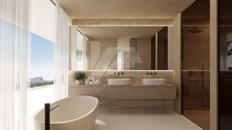 Foto 9d4135be-06ff-43e2-8a75-459295b05251. Xalet amb calefacció aparcament piscina a La Viña-Montemar-San Jaime Benissa