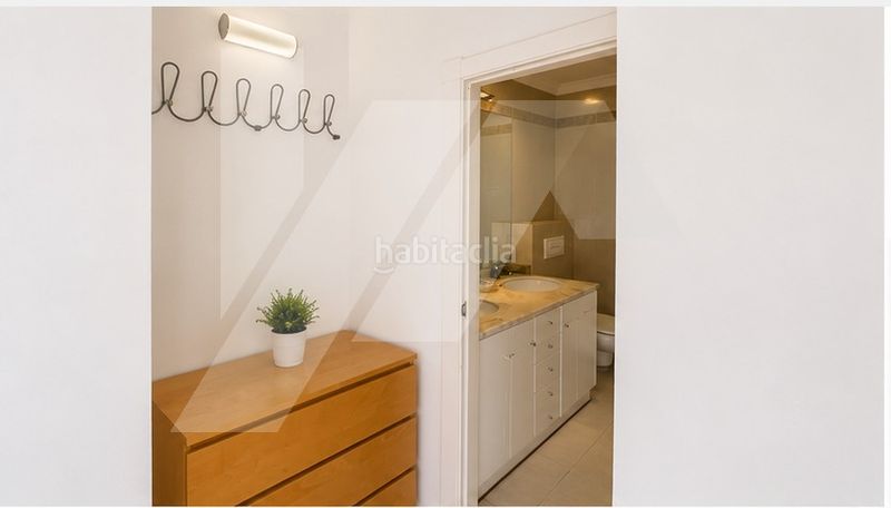 Foto edbebfbd-ae55-4c94-8a5e-e01300080d0e. Apartament amb calefacció aparcament piscina a La Fustera Benissa