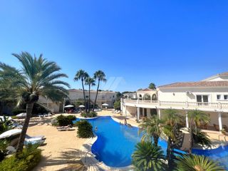 Apartamento en La Fustera
