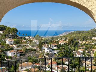 Chalet en La Viña-Montemar-San Jaime