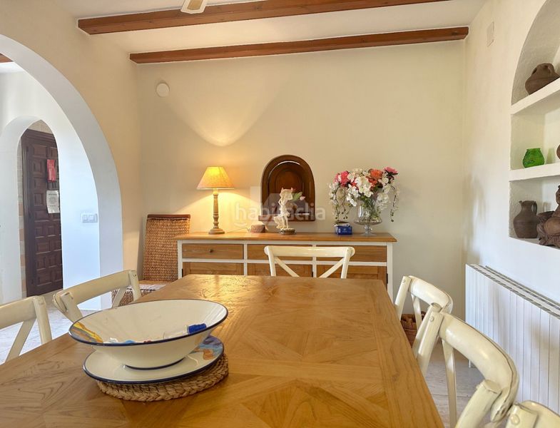 Foto 00ee01d2-26f1-406f-bd56-9ffabe9bb774. Chalet en La Viña-Montemar-San Jaime Benissa