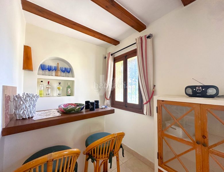 Foto 825f6e60-53b0-483d-ba88-bed1e12c29b3. Chalet en La Viña-Montemar-San Jaime Benissa