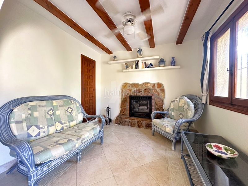 Foto acdc3d06-0e85-47e9-9bb4-cd5e248598b9. Chalet en La Viña-Montemar-San Jaime Benissa