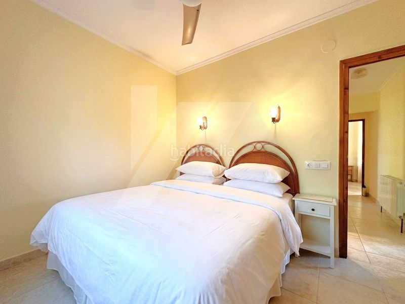 Foto b63ba249-14ae-4be0-b4e3-d69daf9ceec7. Chalet en La Viña-Montemar-San Jaime Benissa