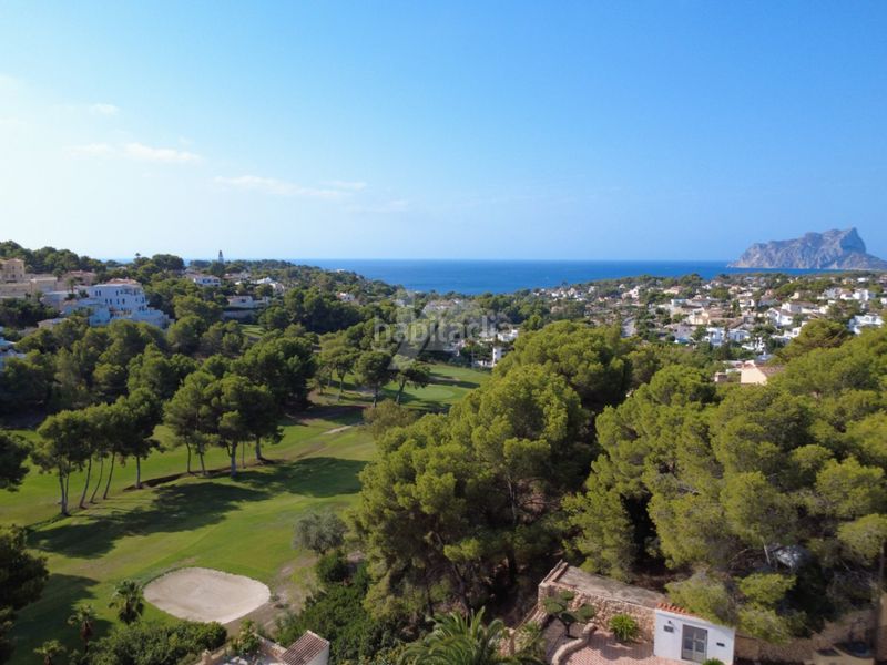 Foto d55e9bb0-1550-4686-98db-57f2f07aca71. Chalet en La Viña-Montemar-San Jaime Benissa