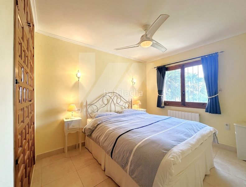 Foto fb2346b7-6f26-4bd4-a00b-803bbea99908. Chalet en La Viña-Montemar-San Jaime Benissa