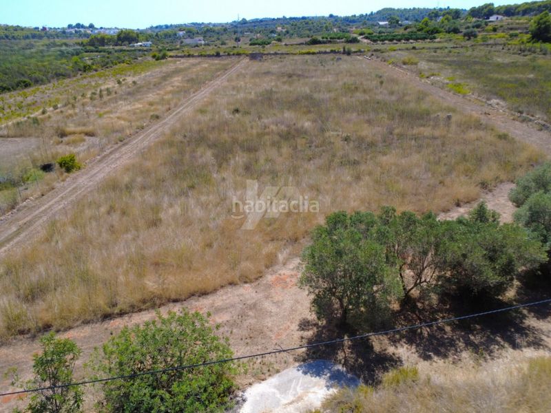 Foto 121dd117-fa54-4655-bebc-21b4f5e0b54b. Terreny residencial a Teulada