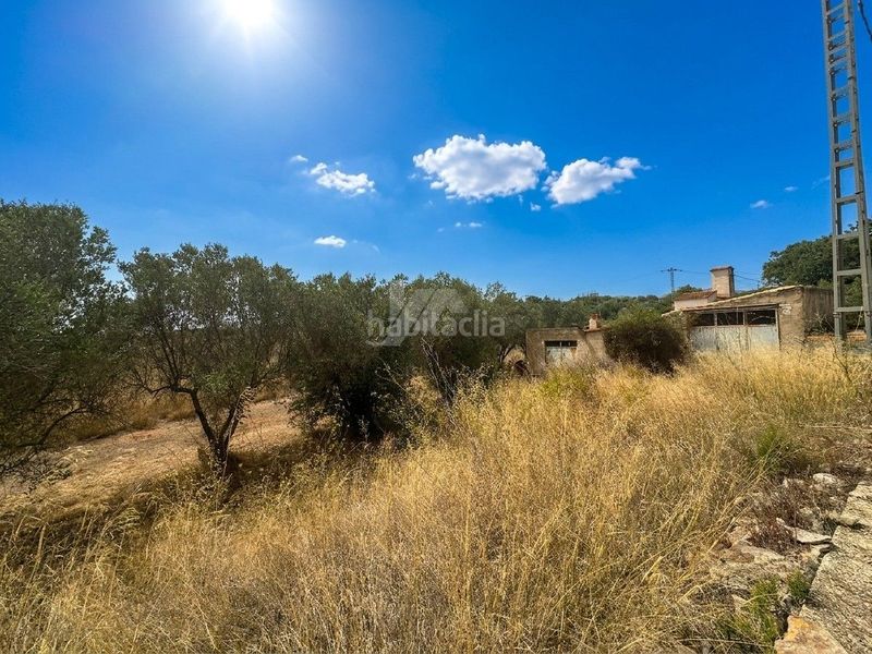 Foto ad3a53fe-c7d1-4857-83f8-f31528fbfac5. Terreny residencial a Teulada