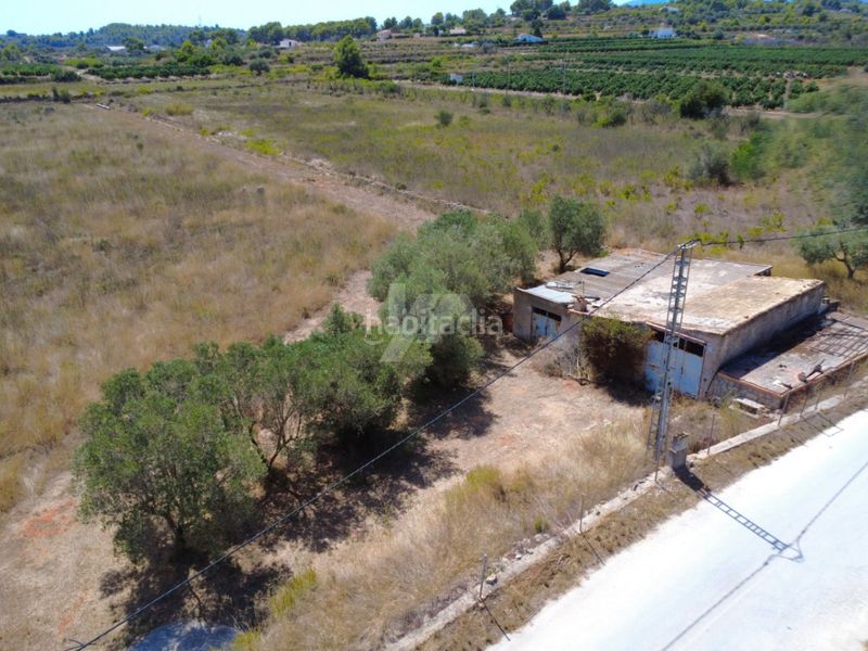 Foto edf8e2e8-3e98-4ab7-b28b-c9c5218d1189. Terreny residencial a Teulada