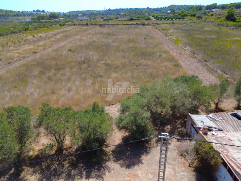 Foto f13c4da0-2718-4e8d-8775-ac56ead8ed74. Terreny residencial a Teulada