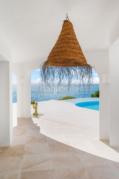 Foto 084b01ce-9360-4b28-9cca-5a477932dd8c. Chalet en La Fustera Benissa