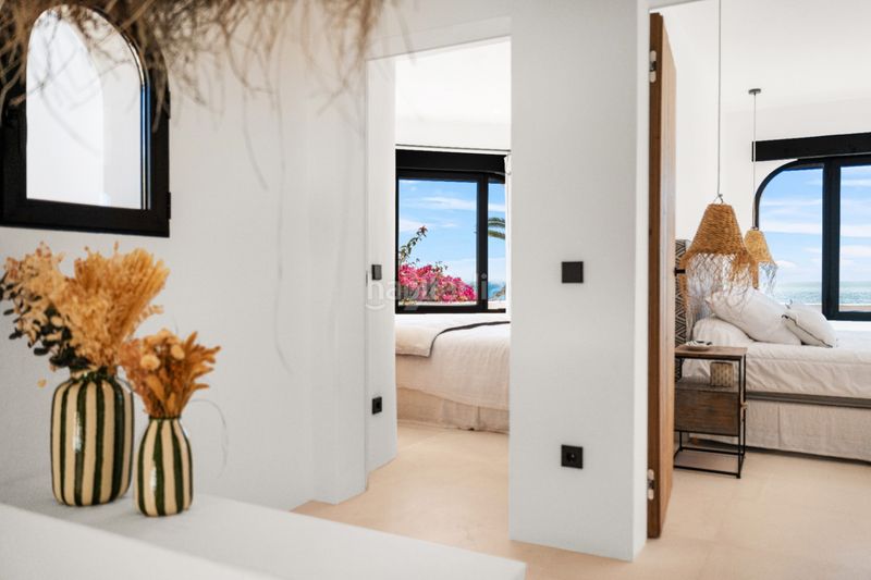 Foto 5d3fd903-b314-4038-921c-29255483639d. Chalet en La Fustera Benissa