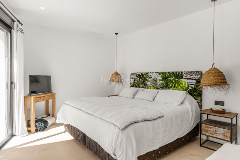 Foto fd3e107e-ba94-4d40-bfeb-41906fd929b3. Chalet en La Fustera Benissa