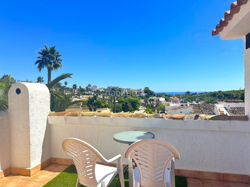 Foto 032d92b2-e0e9-41fa-ab9b-65dbcb7d62fe. Casa pareada en Pinar de Advocat-Cometa Moraira
