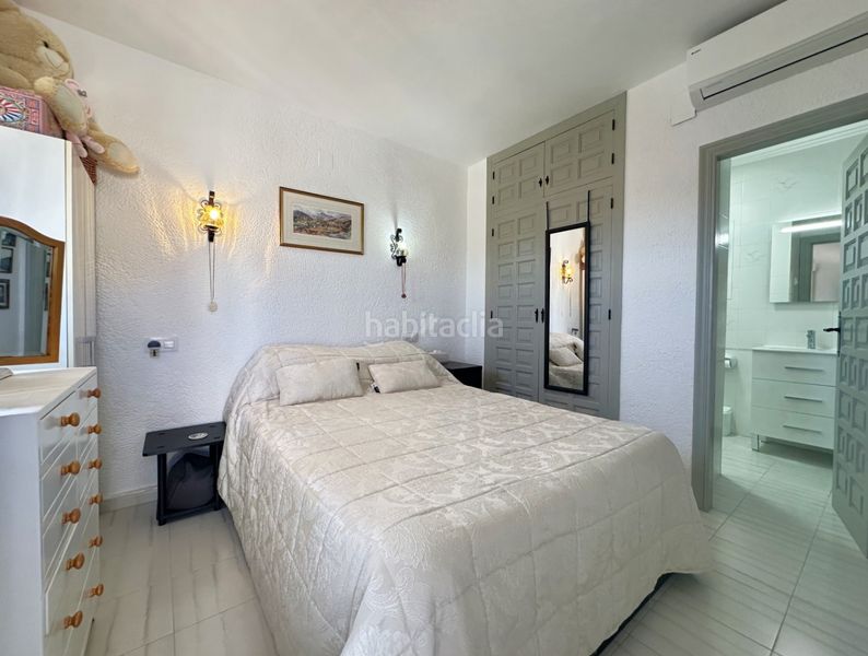 Foto 42c59b46-ad67-4571-8aca-dc6c8c85d720. Casa pareada en Pinar de Advocat-Cometa Moraira
