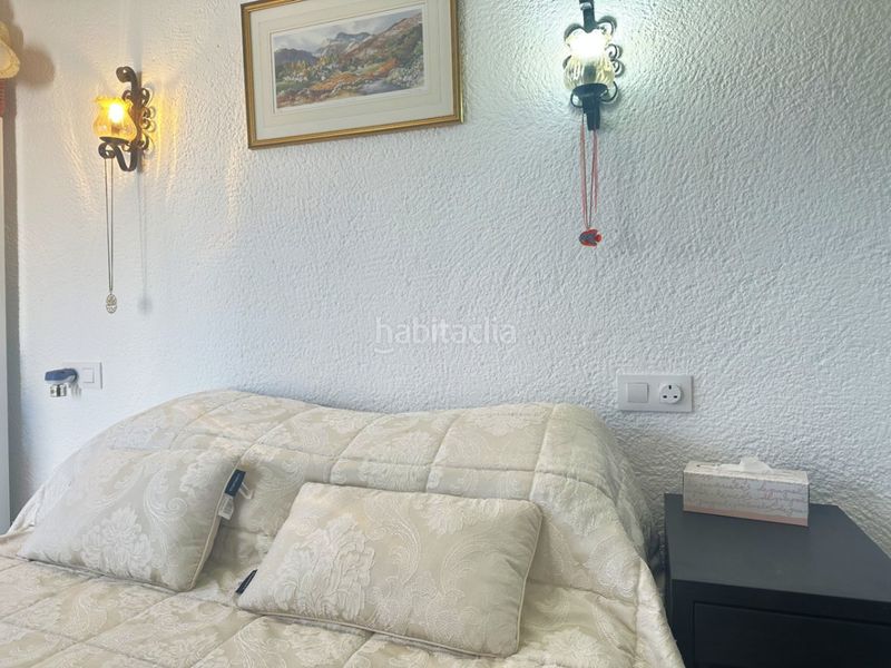 Foto ac99a73c-866d-4993-9638-9a70e4391047. Casa pareada en Pinar de Advocat-Cometa Moraira