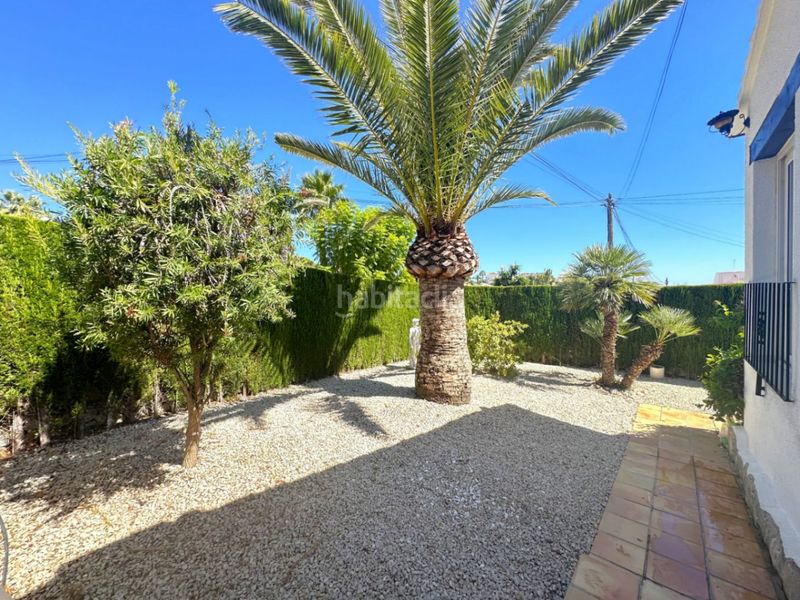 Foto c580ca5b-943c-4f2a-b208-ee304fd0a6cb. Casa pareada en Pinar de Advocat-Cometa Moraira